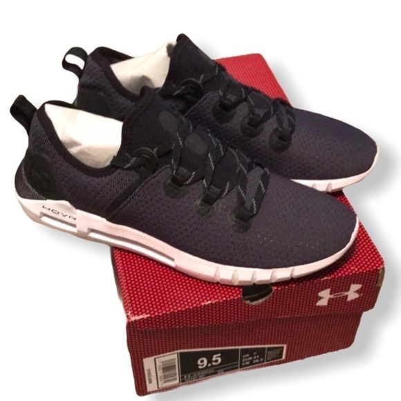 Under Armour Shoes - NWT Under Armour Hovr